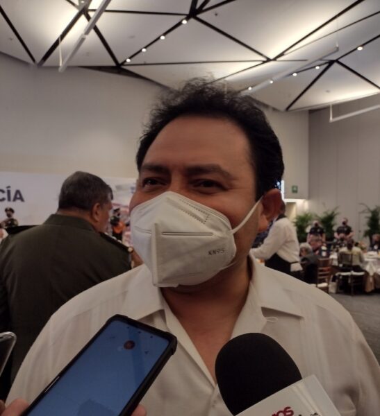 FGE descarta que crimen organizado esté detrás de los ataques de armen en Mérida y Valladolid