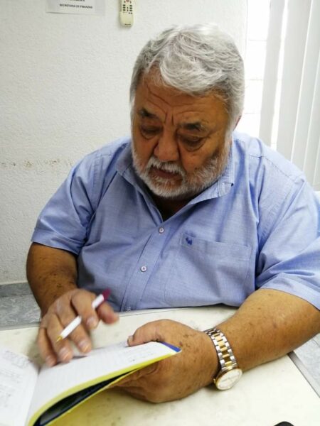 En casa y con la familia pasarán la Nochebuena los políticos yucatecos (Galería)