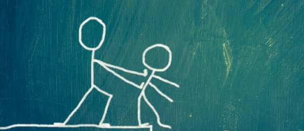 El miedo se enfrenta con una adecuada educación con las emociones