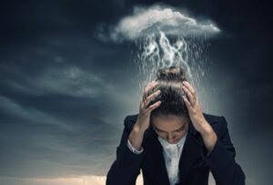 Anhedonia, cambios de humor y la falta de energía son los indicadores de la depresión