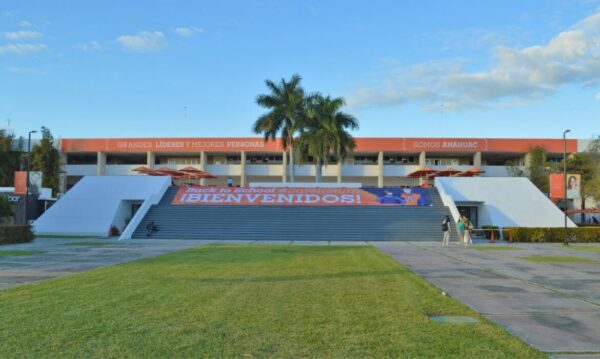 Red de tráfico sexual en tres prestigiadas universidades de Yucatán