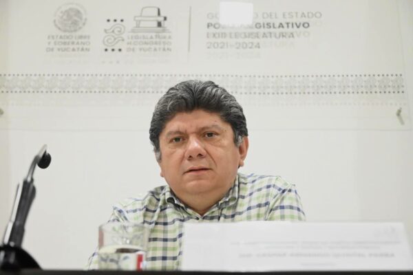 Bancadas del PAN y PRI trabajan en propuestas para erradicar y sancionar la violencia digital