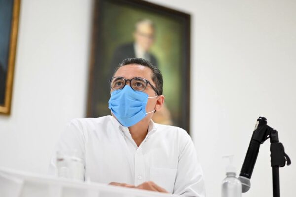 El PAN pide nivel en el debate de la glosa del Tercer Informe
