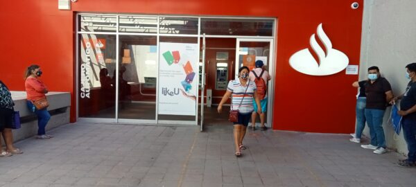 Por ausentismo laboral, 30% de las empresas han cerrado en Yucatán