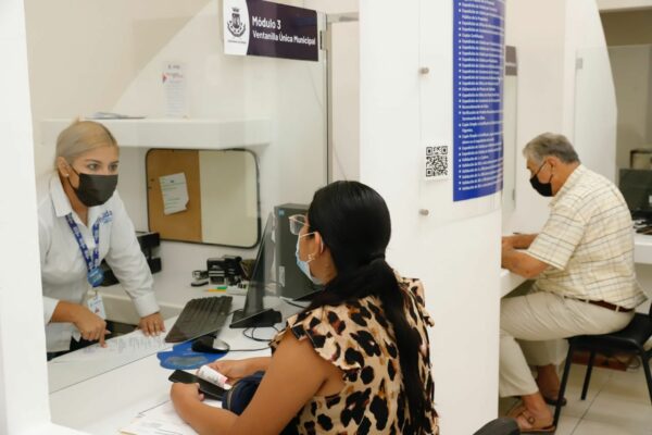 Cumplir con las contribuciones municipales es un deber ciudadano que permite mantener a Mérida como ciudad funcional y eficiente
