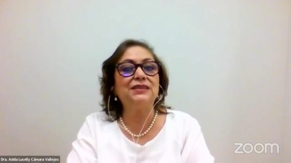 La mediación, un servicio del Poder Judicial que ciudadaniza la justicia