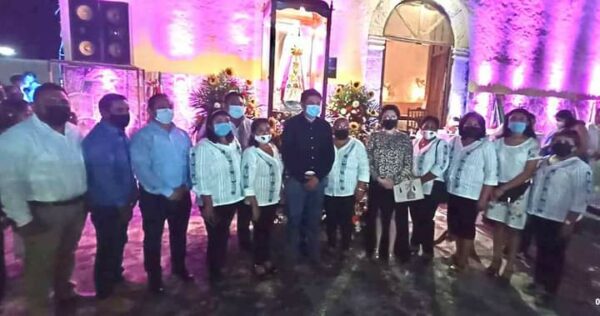Más Ayuntamientos cancelan fiestas tradicionales por Ómicron