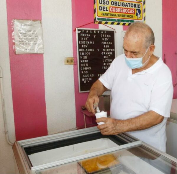 El Ayuntamiento de Mérida en apoyo a la reactivación económica baja la tasa de interés al 7% del crédito Micromer