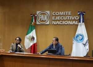 Activistas por los derechos LGBT+ condenan discursos de odio de diputados panistas
