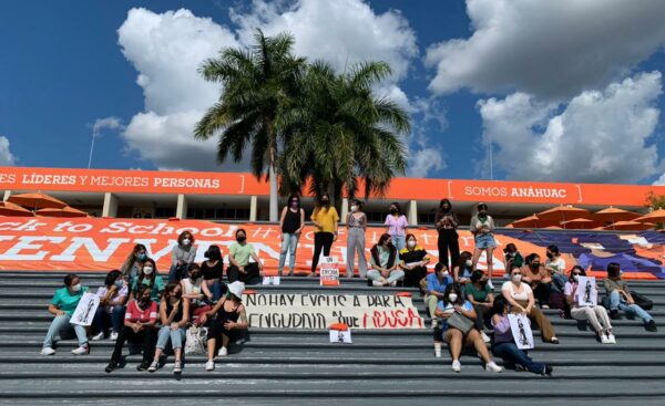 Erradicar la violencia digital no es un tema de oportunismos políticos