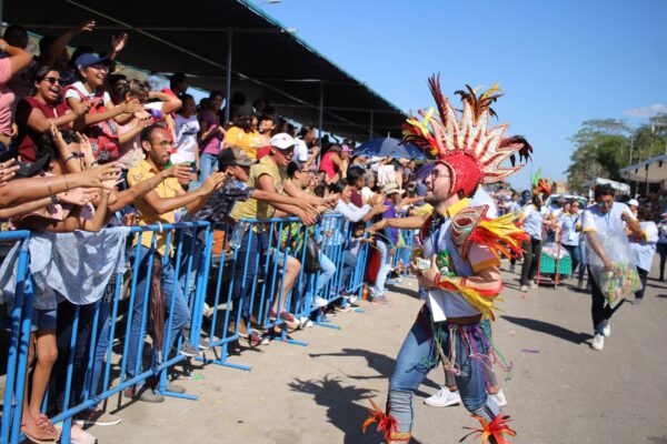 Mérida no tendrá Carnaval presencial en 2022