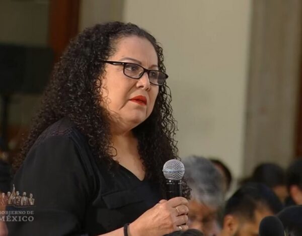 Asesinan a la periodista Lourdes Maldonado, quien tuvo un litigio con ex gobernador morenista de Baja California