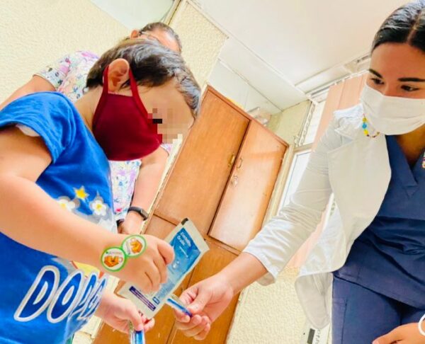 Lo que debe aprender tu niño sobre las medidas contra COVID-19