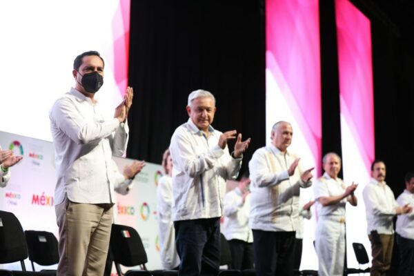 El sector turístico, un motor de recuperación económica para Yucatán