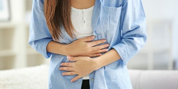 Una de cada 10 mujeres mexicanas vive con endometriosis