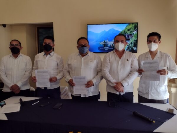 El Club Rotarios Mérida-Itzáes y la financiera Avanza Sólido entregarán microcréditos a mujeres de Yucatán y Tabasco