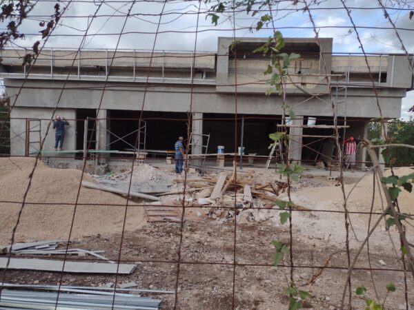 CMIC Yucatán exhortó a las constructoras a laborar en la obra privada