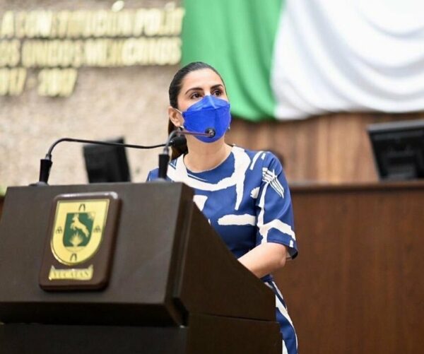 PAN propone que las mujeres asuman el cargo de Ombudsperson en Yucatán