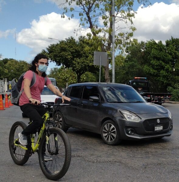 En Mérida urge un transporte publico eficiente, responsable y sustentable