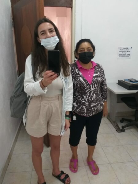 En enero pasado intendentes de Cultur hallaron y devolvieron 11 celulares a turistas de Chichén