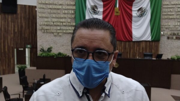 Sanción al gobernador confrontó a las bancadas del PAN y Morena