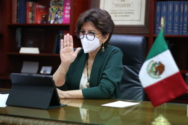 Gobierno de Yucatán fomenta climas laborales respetuosos y libres de violencia de género