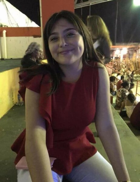 Desaparece una joven de Tekax