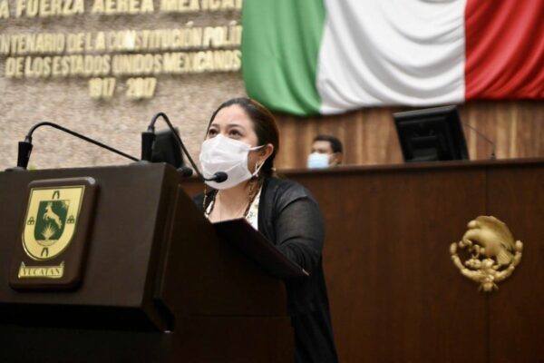 Diputados del PRI presentan iniciativa para mayor igualdad e inclusión social en favor de discapacitados y comunidad maya