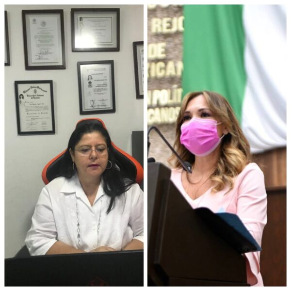 La paridad horizontal de género, un gran avance en favor de las mujeres