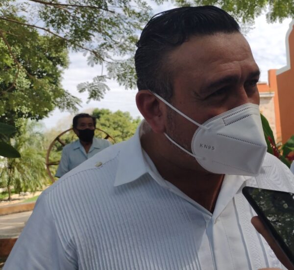 Los catemistas de Yucatán, guerreros de Vila Dosal y AMLO