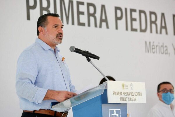 Niñas, niños y adolescentes con cáncer contarán con mejores espacios, para recibir acompañamiento integral y vencer esta enfermedad