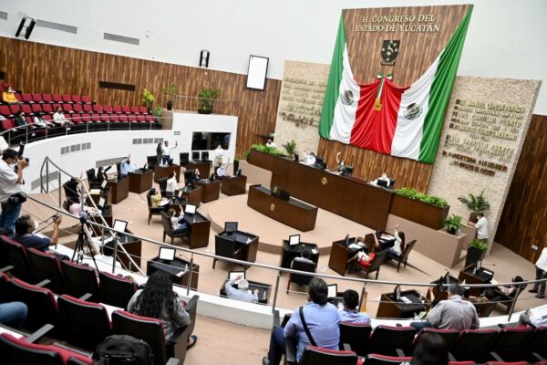 Declaran la Lengua Maya como Patrimonio Cultural Intangible para el Estado de Yucatán