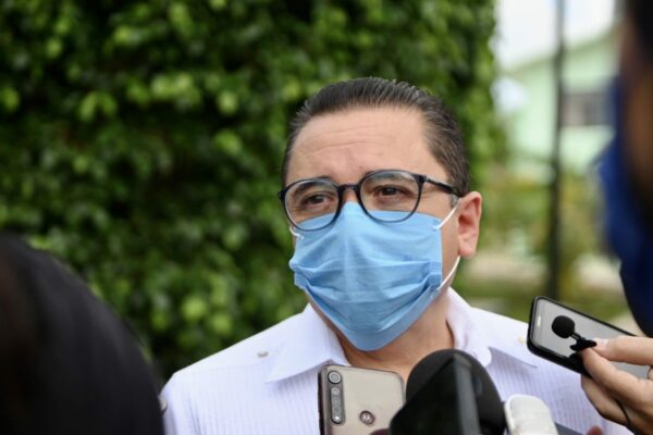 Retraso en la aprobación de las leyes secundarias del matrimonio igualitario es para quitar los sesgos: PAN