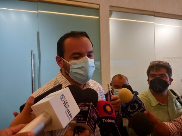 Secretaría de Salud de Yucatán (SSY) exhortó a los padres de familia a mandar a las niñas y los niños a las escuelas