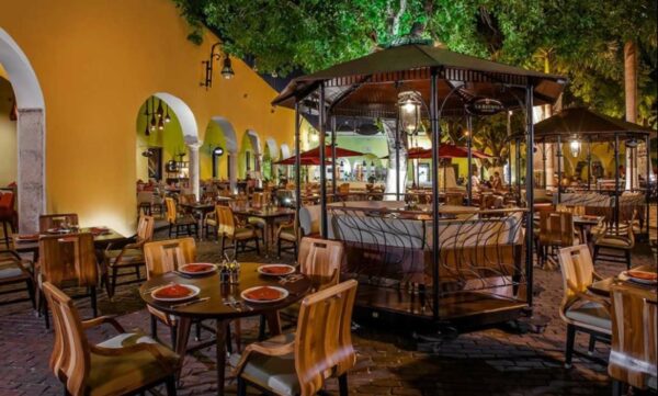 Canirac Yucatán va por el 100% del aforo en los establecimientos