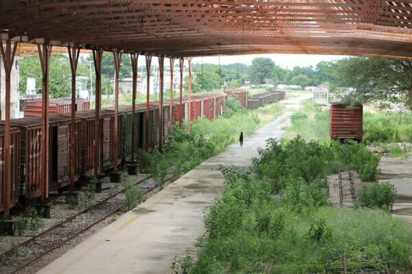 100% de La Plancha será utilizado para el parque