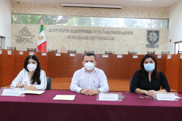 Abierta convocatoria para Maestría Interinstitucional en Derechos Políticos y Procesos Electorales