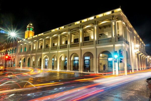 La Noche Blanca “vuelve a vivir” el 28 de mayo