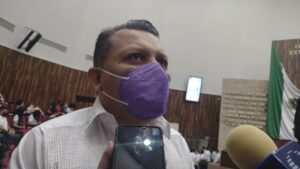 El consejo general del Iepac desechó la solicitud de plesbicito de Seyé al no señalar una obra en específico