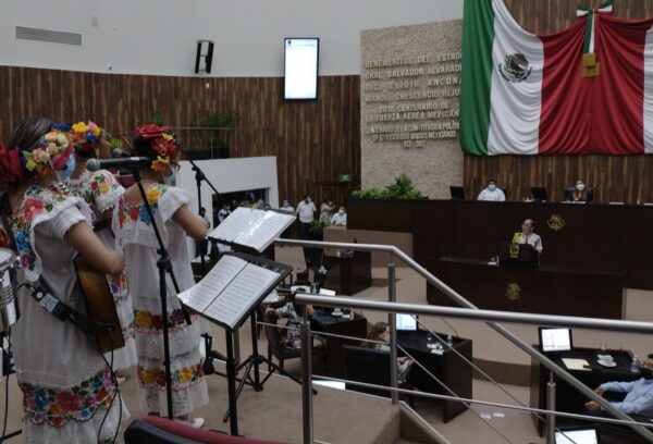Congreso del Estado aprobó que se garantice de Internet a todas las escuelas públicas