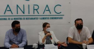 Tras dos años de caos, restauranteros cifran que 2022 será el año de la reactivación económica