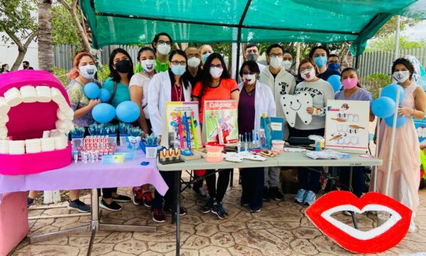 Realiza IMSS Yucatán Triatlón PrevenIMSS, para fortalecer la salud