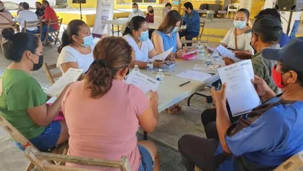 Agenda 2040, la suma de todas las voces yucatecas