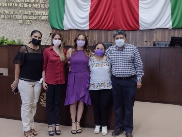 El PRI es el partido que más oportunidades le ha dado a las mujeres