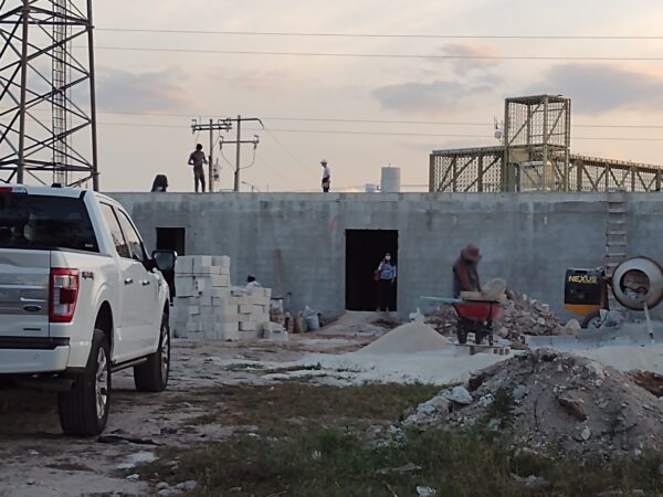Conflicto bélico entre Rusia y Ucrania preocupa al sector de la construcción