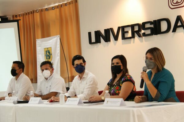 El IYEM invita a incubar emprendimientos en el estado