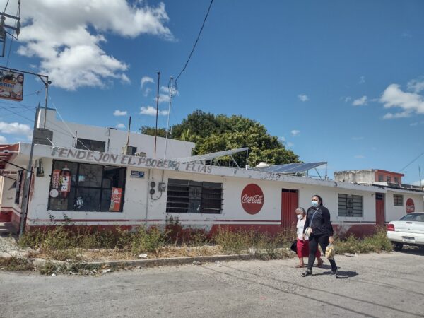 Tenderos sacrifican las ganancias para no incrementar de precios a sus productos