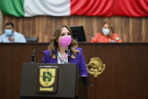 PRI propone autonomía presupuestal para el Poder Judicial y para el Legislativo
