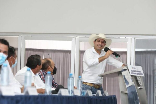 Más apoyos del Gobernador Mauricio Vila Dosal para los productores del campo yucateco
