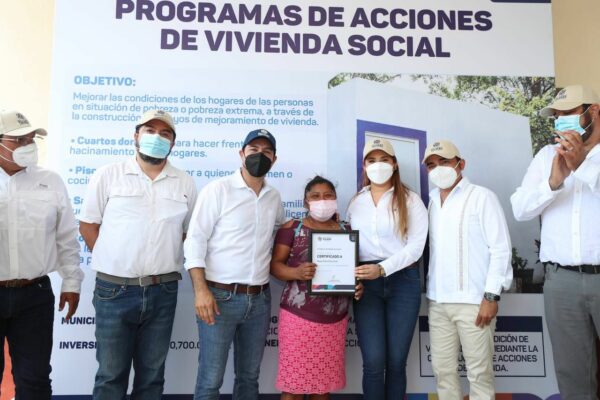 Fuerte impulso del Gobernador Mauricio Vila Dosal la actividad apícola de Yucatán